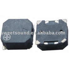 SMD Magnetic Buzzer , surface mounted buzzer